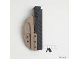 FMA G-CODE SOC RIG Holster for 17 DE TB1370-DE